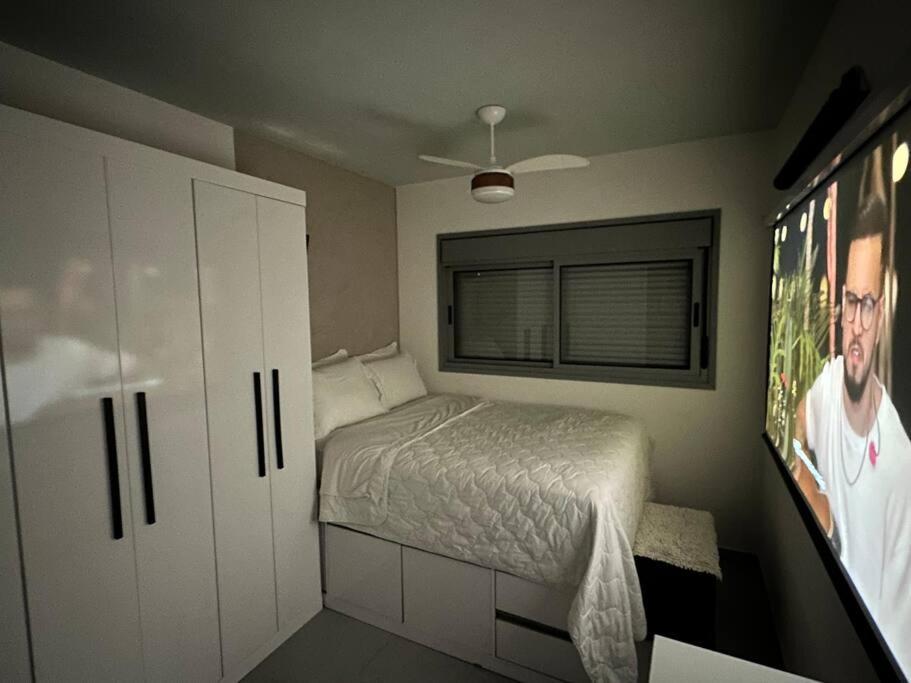 Appartamento Ap 54M2 - 2 Quartos Casal - 2Wc - Ar - 100M Metro San Paolo Esterno foto
