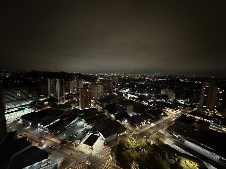 Appartamento Ap 54M2 - 2 Quartos Casal - 2Wc - Ar - 100M Metro San Paolo Esterno foto