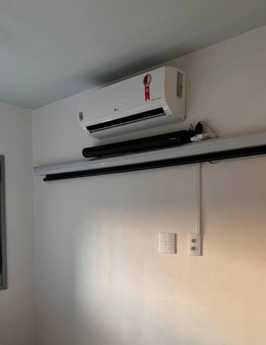 Appartamento Ap 54M2 - 2 Quartos Casal - 2Wc - Ar - 100M Metro San Paolo Esterno foto